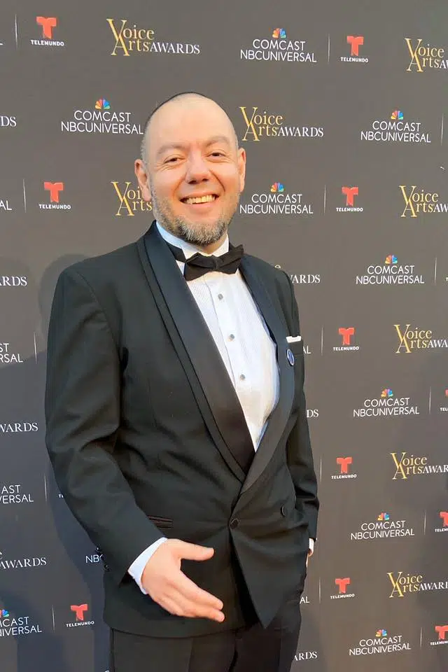 Erik Bravo