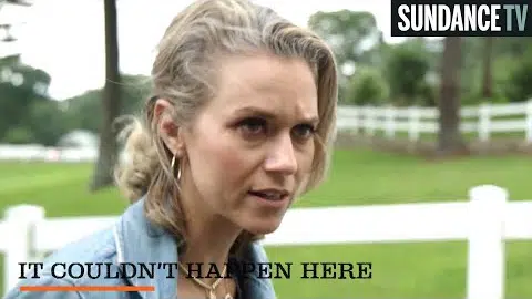 It Couldn't Happen Here Official Trailer