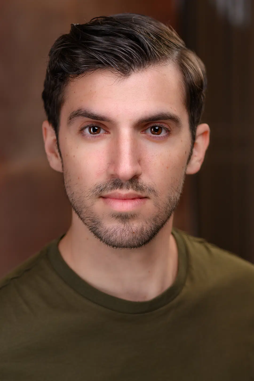 Gianni Selvaggi