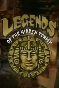 Legends of the Hidden Temple_peliplat
