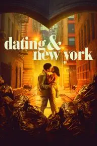 Dating & New York_peliplat