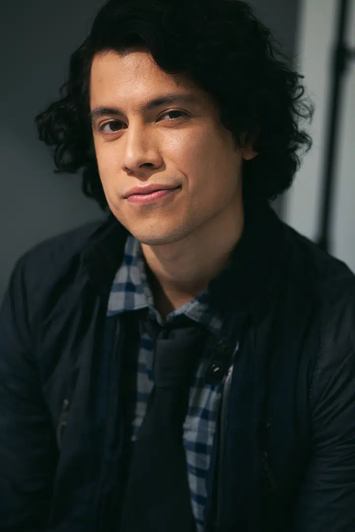 Bryan Torresdey