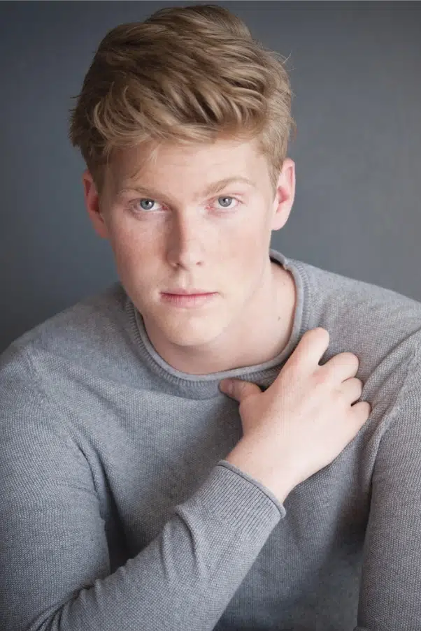 Logan Gould