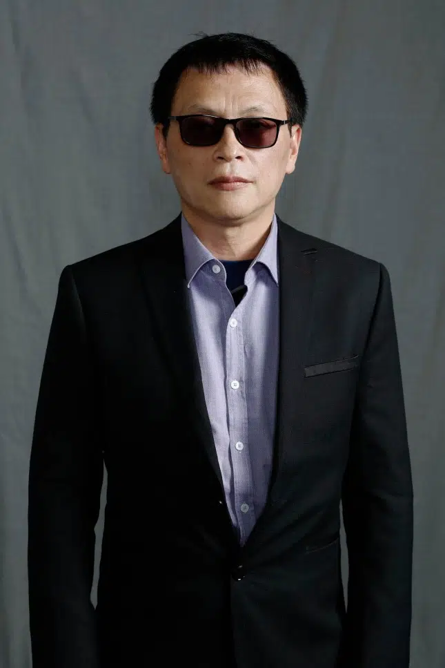 Yu-Lin Wang