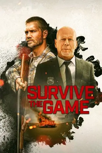 Survive the Game_peliplat
