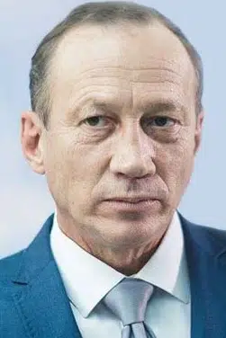 Oleg Tkachyov