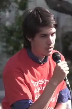 Médéric Boyer