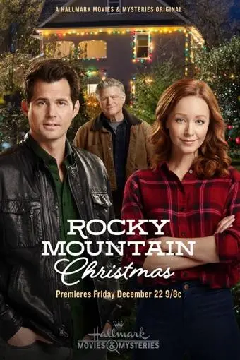 Rocky Mountain Christmas_peliplat