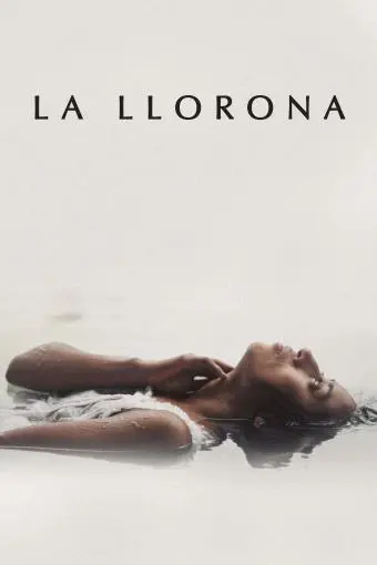 La Llorona_peliplat