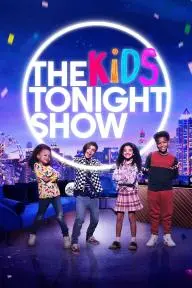 The Kids Tonight Show_peliplat