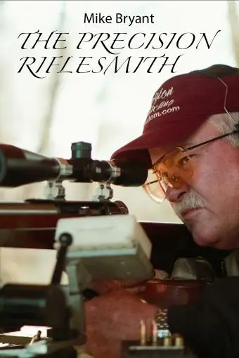 The Precision Riflesmith_peliplat