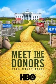 Meet the Donors: Does Money Talk?_peliplat