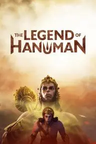 The Legend of Hanuman_peliplat