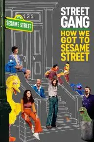 Street Gang: How We Got to Sesame Street_peliplat