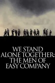We Stand Alone Together_peliplat