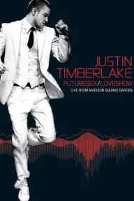 Justin Timberlake FutureSex/LoveShow_peliplat