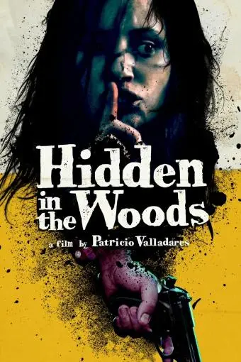 Hidden in the Woods_peliplat
