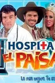 Hospital el paisa_peliplat