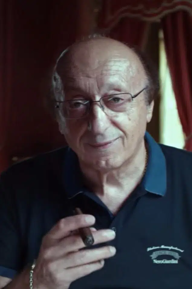 Luciano Moggi