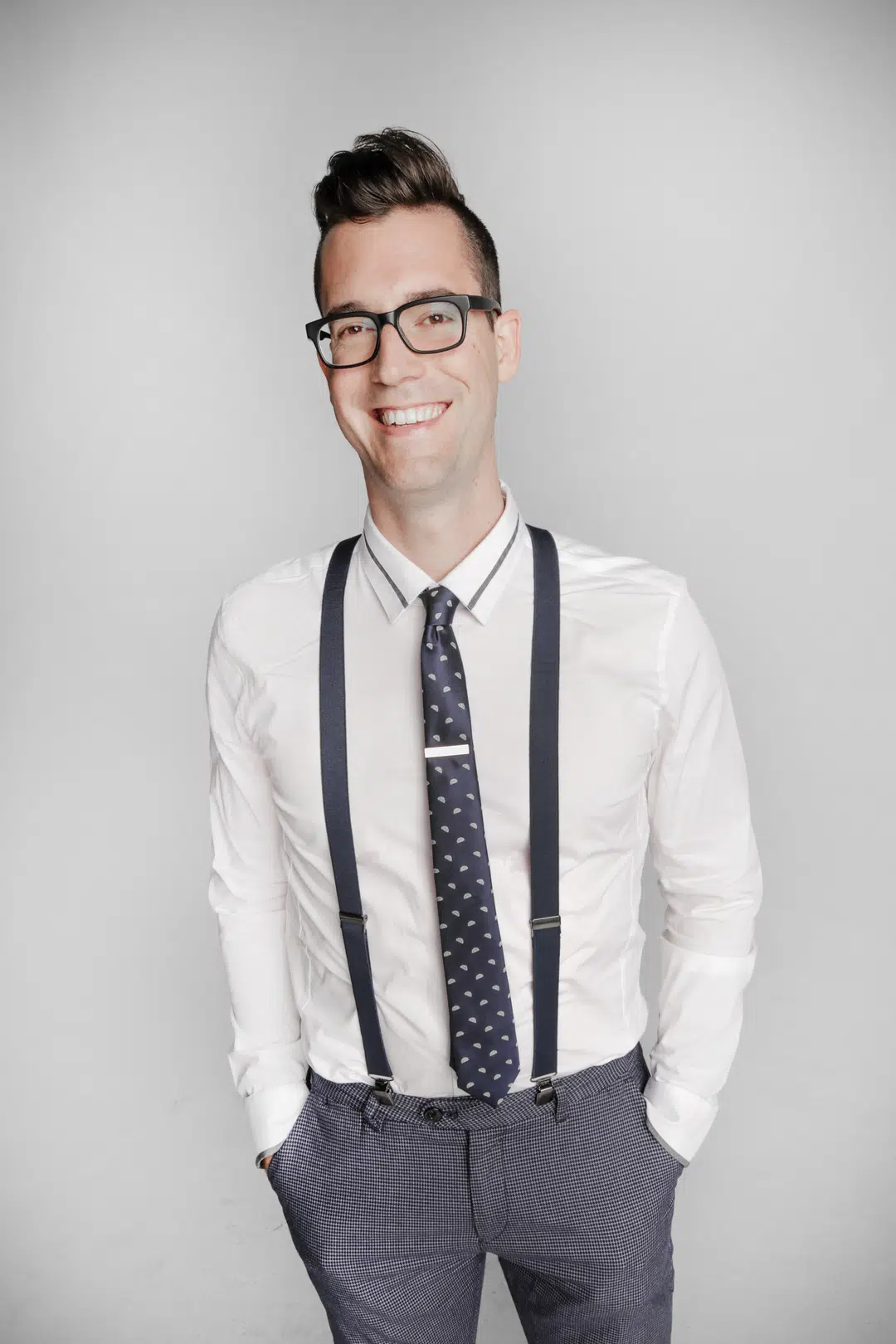 Jon M. Gibson