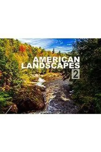 American Landscapes 2_peliplat