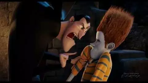 Hotel Transylvania - Featurette