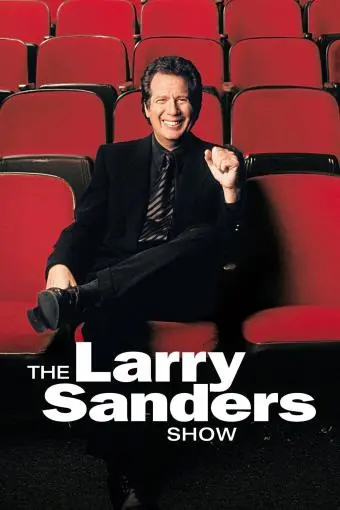 The Making of 'the Larry Sanders Show'_peliplat