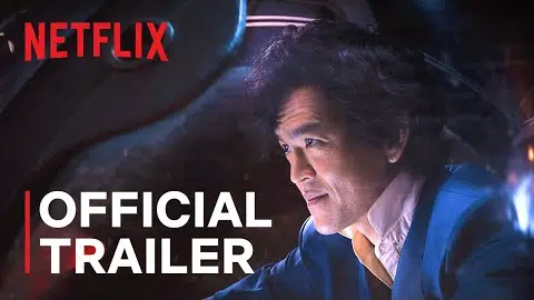 Cowboy Bebop | Official Trailer