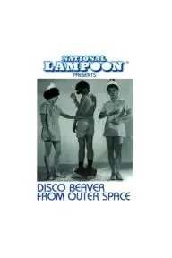 Disco Beaver from Outer Space_peliplat