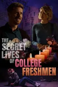The Secret Lives of College Freshmen_peliplat