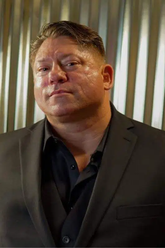 Mick Loftus
