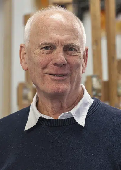 Charles Savage