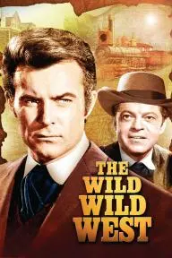 The Wild Wild West_peliplat