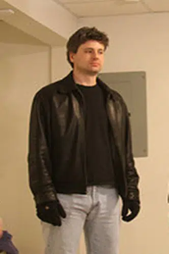 Corey Cardarelli