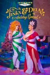 The Jinkx and DeLa Holiday Special_peliplat