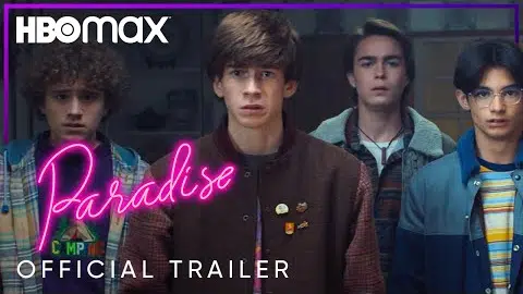 Official Trailer