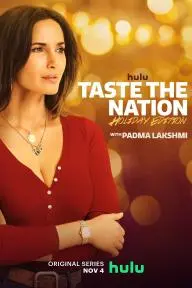Taste the Nation: Holiday Edition_peliplat