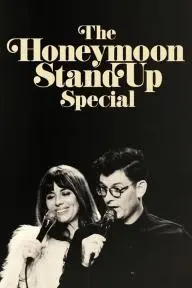 The Honeymoon Stand-Up Special_peliplat