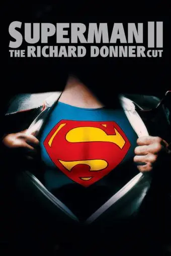 Superman II: The Richard Donner Cut_peliplat