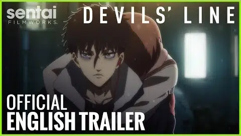 Official English Trailer