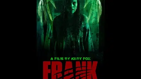FRANK - official trailer