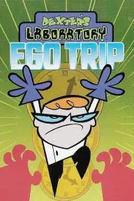 Dexter's Laboratory: Ego Trip_peliplat