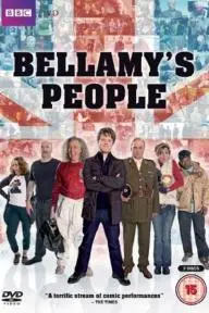 Bellamy's People_peliplat