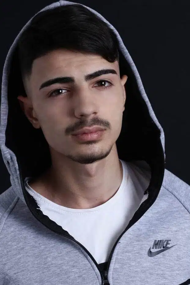 Ilay Daabul