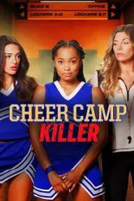 Cheer Camp Killer_peliplat