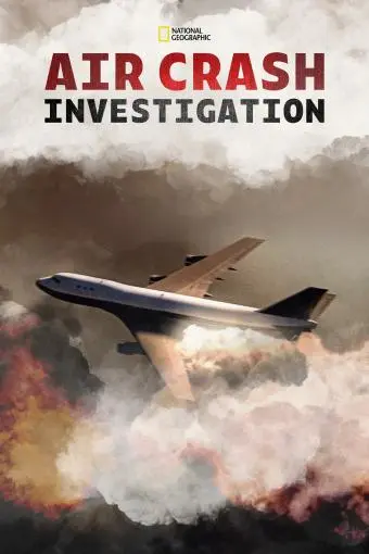 Air Crash Investigation_peliplat