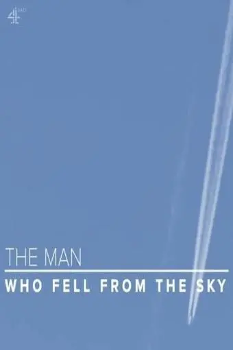 The Man Who Fell from the Sky_peliplat