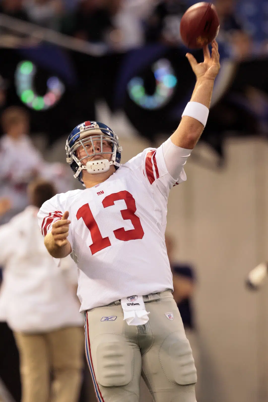 Jared Lorenzen