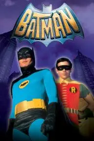 Batman: The Movie_peliplat