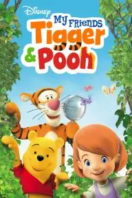 My Friends Tigger & Pooh_peliplat